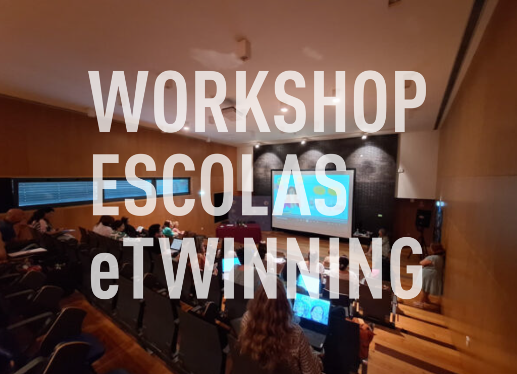 Escola E-Twinning