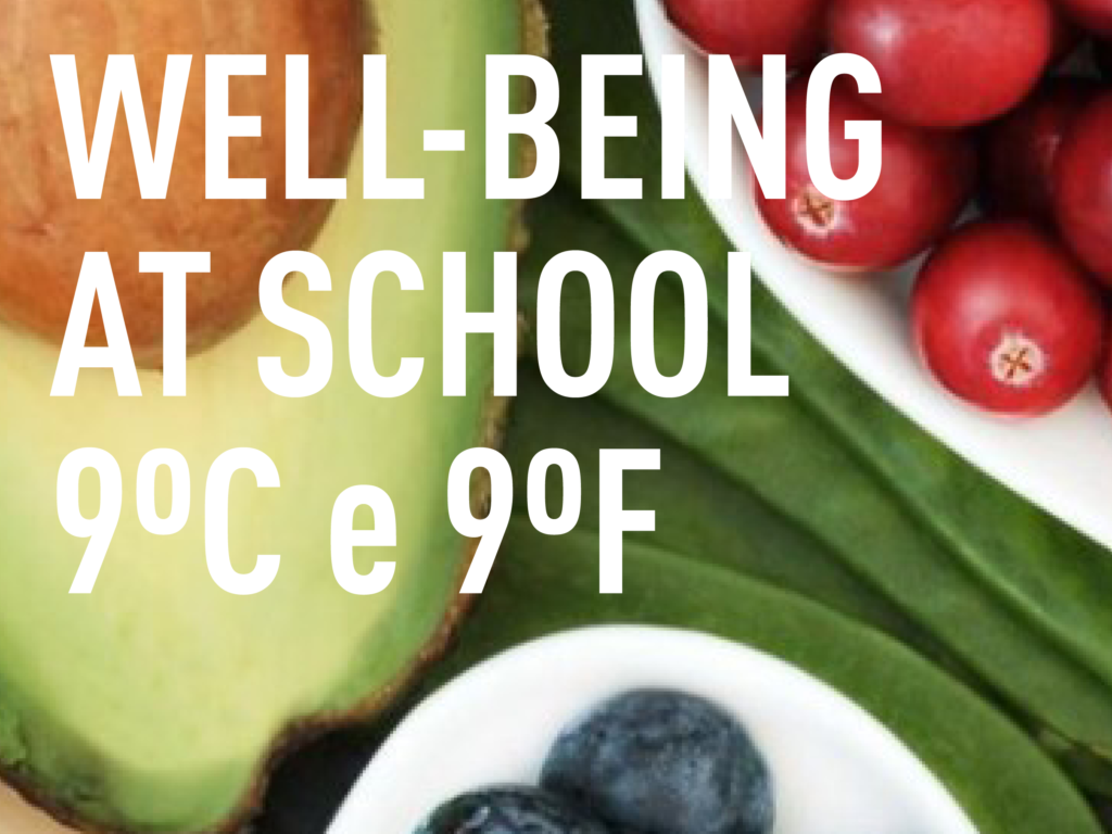 eTwinning well-being at school 9c 9f